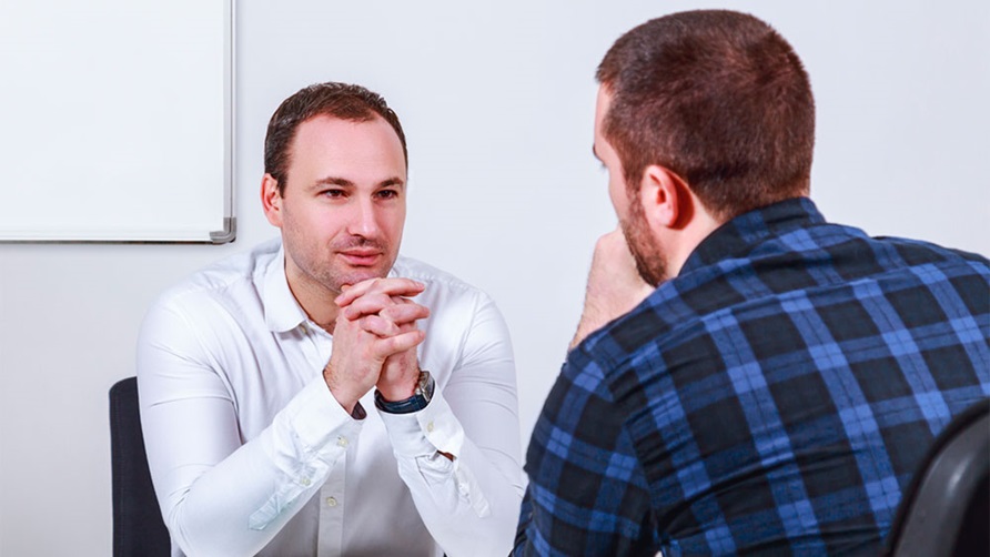 Billede til nyheden 3 ting, du SKAL vide for at få dine ønsker opfyldt til din MUS-samtale